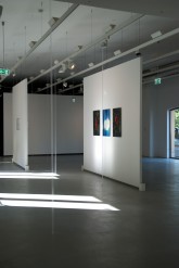 Megumi Matsubara, "Undress" 2015, installation view, ifa Stuttgart (12)