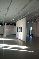 Megumi Matsubara, "Undress" 2015, installation view, ifa Stuttgart (17)