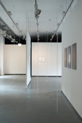 Megumi Matsubara, "Undress" 2015, installation view, ifa Stuttgart (22)