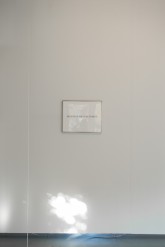 Megumi Matsubara, "Undress" 2015, installation view, ifa Stuttgart (30)