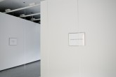 Megumi Matsubara, "Undress" 2015, installation view, ifa Stuttgart (3)